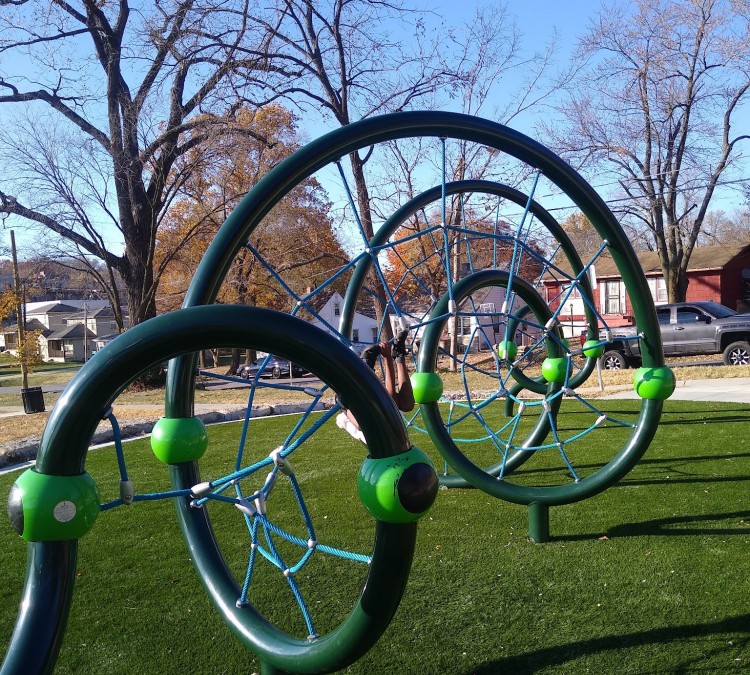 Park And Community Space (Kansas&nbspCity,&nbspMO)